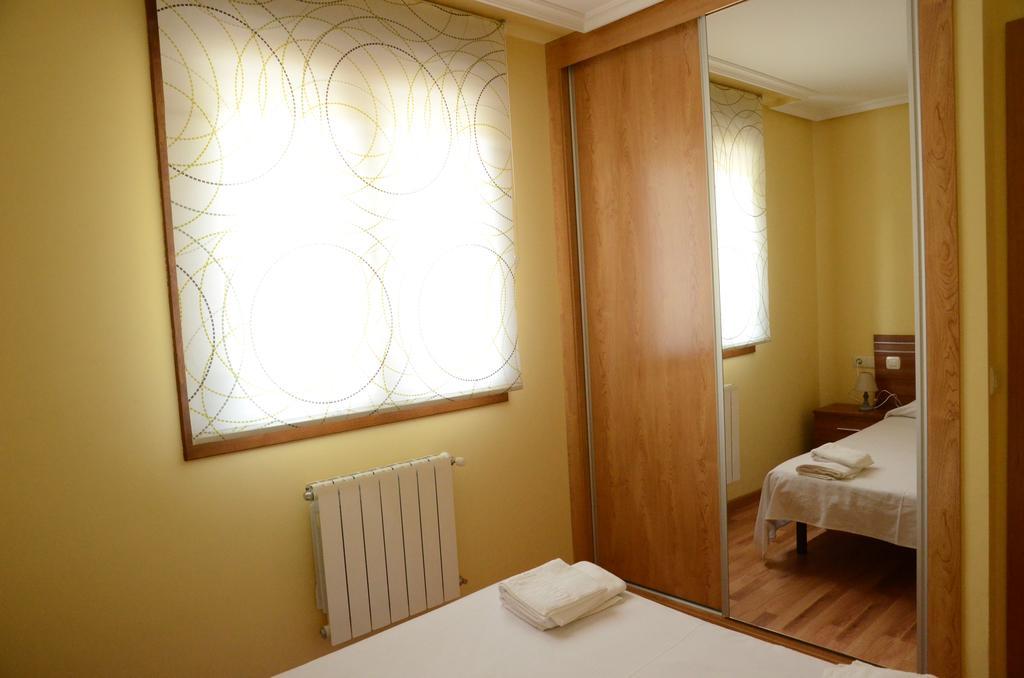 Apartamentos El Rincon De Limes Cangas De Narcea Exterior photo