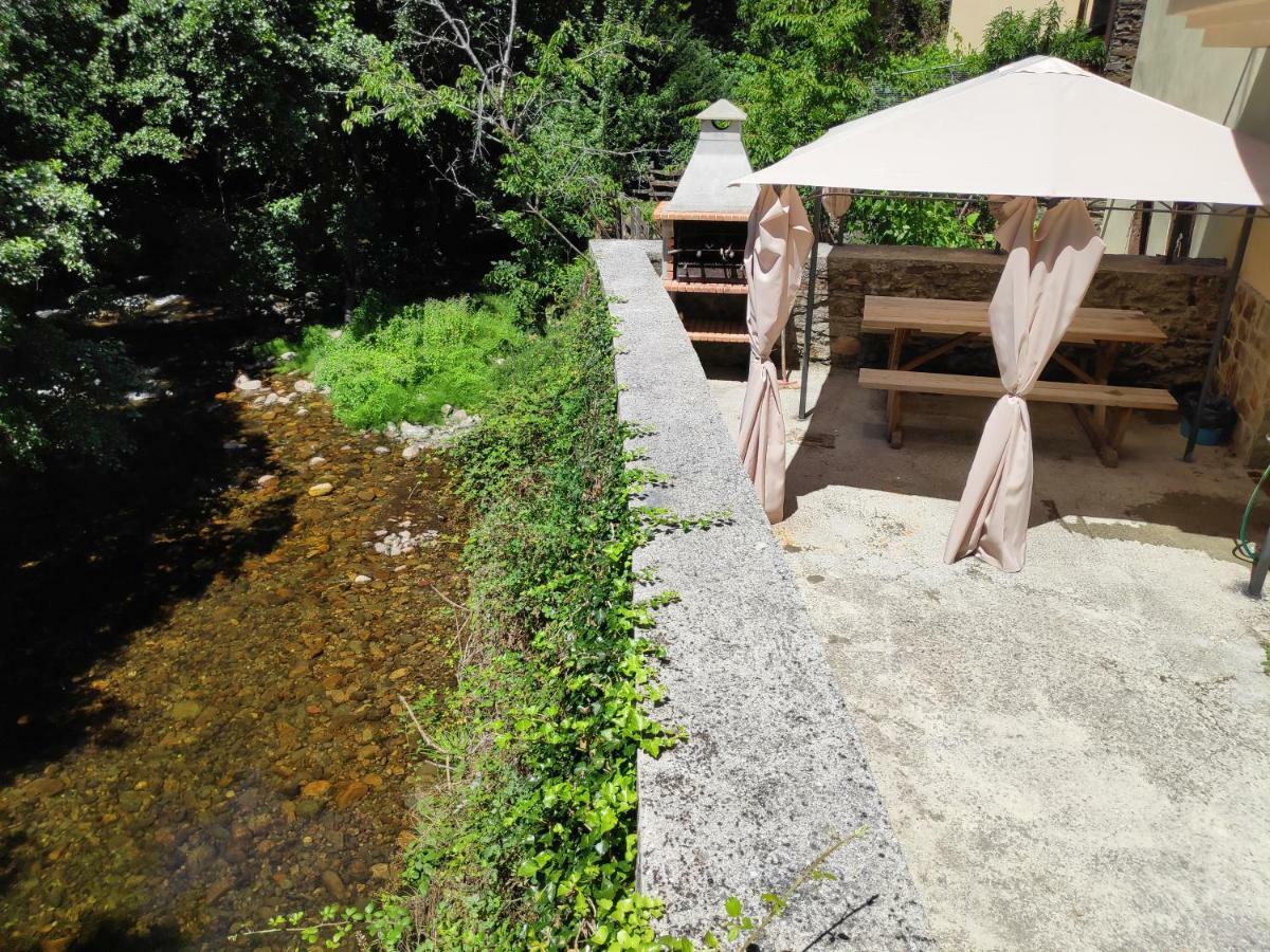 Apartamentos El Rincon De Limes Cangas De Narcea Exterior photo